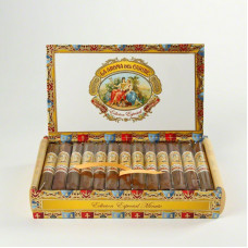 Сигары La Aroma del Caribe Edicion Especial Minuto/25 (шт.)